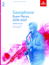 abrsm books